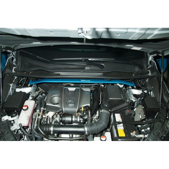 Hardrace Front Strut Tower Brace Toyota, Lexus, Nx, Rav4, Az10 14-, Xa40 13-18