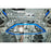 Hardrace Front Lower Brace Lexus, Nx, Az10 14-