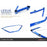 Hardrace Front Lower Brace Lexus, Nx, Az10 14-