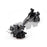DeatschWerks 2015-2017 Dodge Charger/Challenger Hellcat 1100cc Top Feed Injectors (Set of 8)