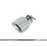 AWE Tuning Porsche Macan Touring Edition Exhaust System - Chrome Silver 102mm Tips