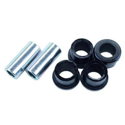 Whiteline Plus 11/05+ Toyota Yaris Sedan/Hatch Front C/A - Lwr Inner Front Bushing Kit