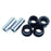 Whiteline Plus 11/05+ Toyota Yaris Sedan/Hatch Front C/A - Lwr Inner Front Bushing Kit