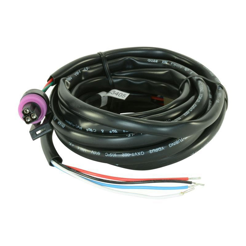 AEM Sensor Cable For Pressure Gauges