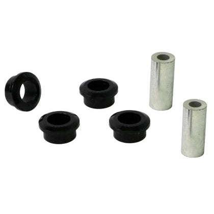 Whiteline 00-09 Honda S2000 Rear Toe Arm Inner Bushing Kit
