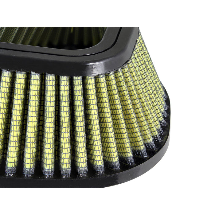aFe Power Aries Powersport OE Replacement Air Filter w/ Pro Guard 7 Media Honda CRF250R 04-09 / CRF450R 03-08