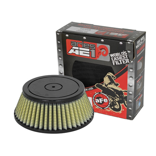 aFe Power Aries Powersport OE Replacement Air Filter w/ Pro Guard 7 Media Honda CRF150R 07-14