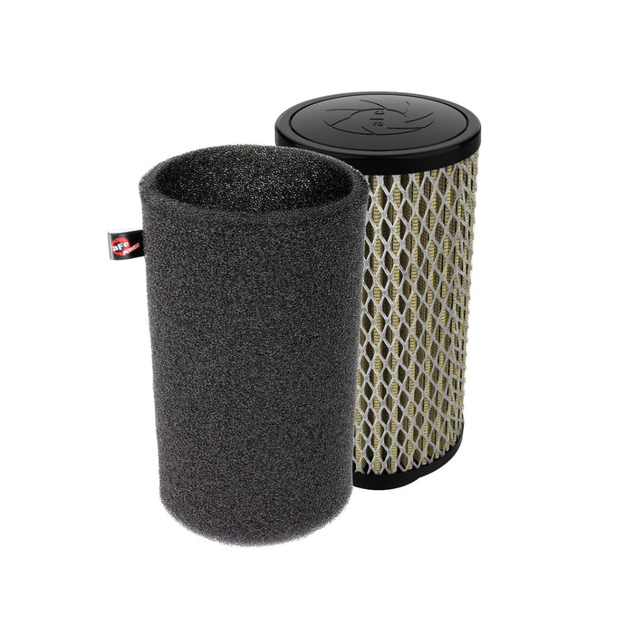 aFe Power Aries Powersport OE Replacement Air Filter w/ Pro Guard 7 Media Polaris RZR 925cc / 1000cc 16-19