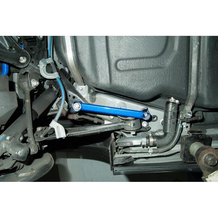 Hardrace Rear Lower Lateral Brace Lexus, Nx, Az10 14-