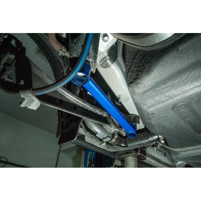 Hardrace Rear Lower Lateral Brace Lexus, Nx, Az10 14-