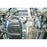 Hardrace Rear Lower Lateral Brace Lexus, Nx, Az10 14-