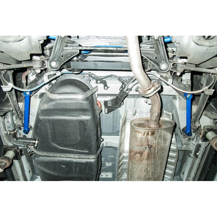 Hardrace Rear Lower Lateral Brace Lexus, Nx, Az10 14-