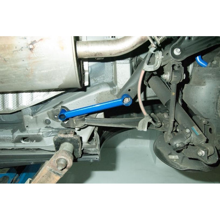 Hardrace Rear Lower Lateral Brace Lexus, Nx, Az10 14-