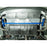 Hard Race Rear Lower Brace Lexus, Nx, Az10 14-