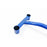 Hardrace Rear Lower Brace Lexus, Nx, Az10 14-