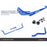 Hardrace Rear Sway Bar (32Mm) Cadillac, Ats-V, Cts-V, 14-Present, 16-Present
