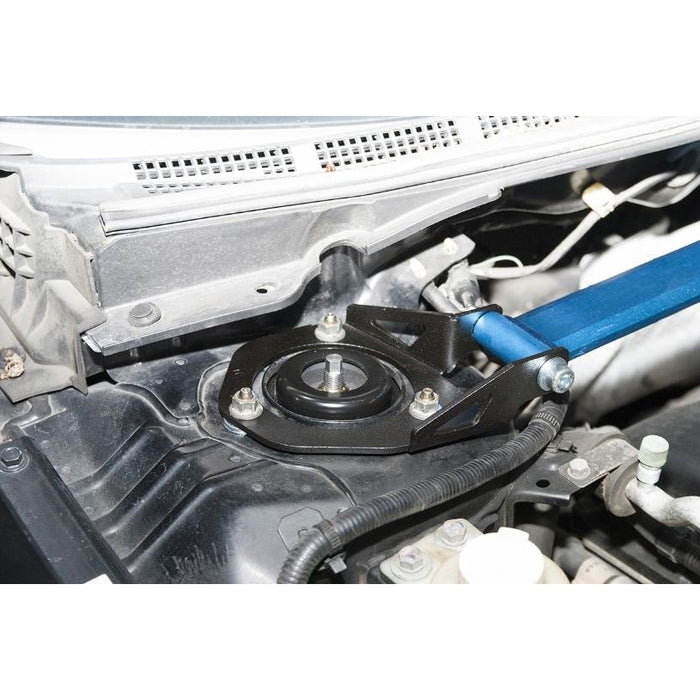 Hardrace Front Strut Bar Mitsubishi, Lancer Mirage, Tis 07-