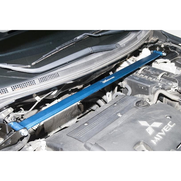 Hardrace Front Strut Bar Mitsubishi, Lancer Mirage, Tis 07-