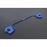 Hardrace Rear Add-On Sway Bar (17Mm) Honda, Hrv, 14-Present