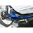 Hardrace Rear Add-On Sway Bar (17Mm) Honda, Hrv, 14-Present
