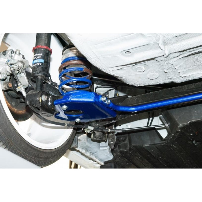 Hardrace Rear Add-On Sway Bar (17Mm) Honda, Hrv, 14-Present