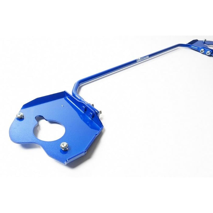 Hardrace Rear Add-On Sway Bar (17Mm) Honda, Hrv, 14-Present