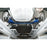 Hardrace Rear Add-On Sway Bar (17Mm) Honda, Hrv, 14-Present