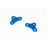 Hardrace Roll Center Adjustable Spacer Mondeo, Mk4 07-14