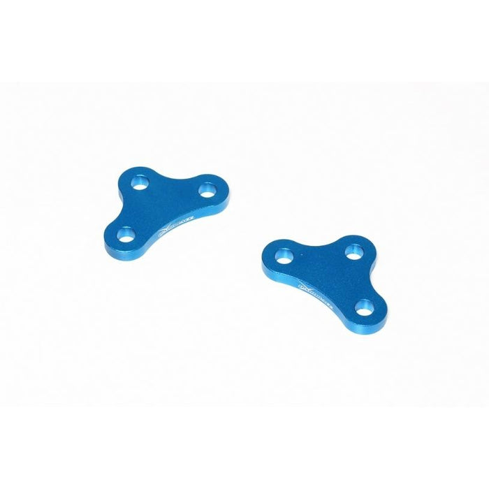 Hardrace Roll Center Adjustable Spacer Mondeo, Mk4 07-14