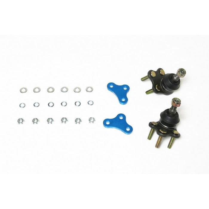 Hardrace Roll Center Adjustable Spacer Mondeo, Mk4 07-14