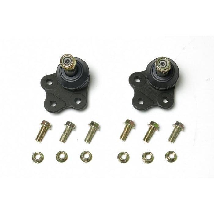 Hardrace Front Lower Ball Joint Volvo, Mondeo, S60, V60, 10-18, 10-18, Mk4 07-14