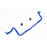 Hardrace Sway Bar Toyota, Wish, Zne10 03-09, Zge20 09-
