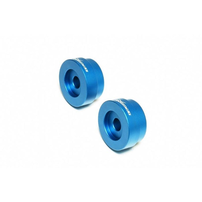 Hardrace Rear Subframe Bushing Nissan, Fairlady Z, Z33 02-08