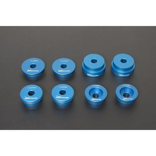 Hardrace Rear Subframe Bushing Nissan, Fairlady Z, Z33 02-08
