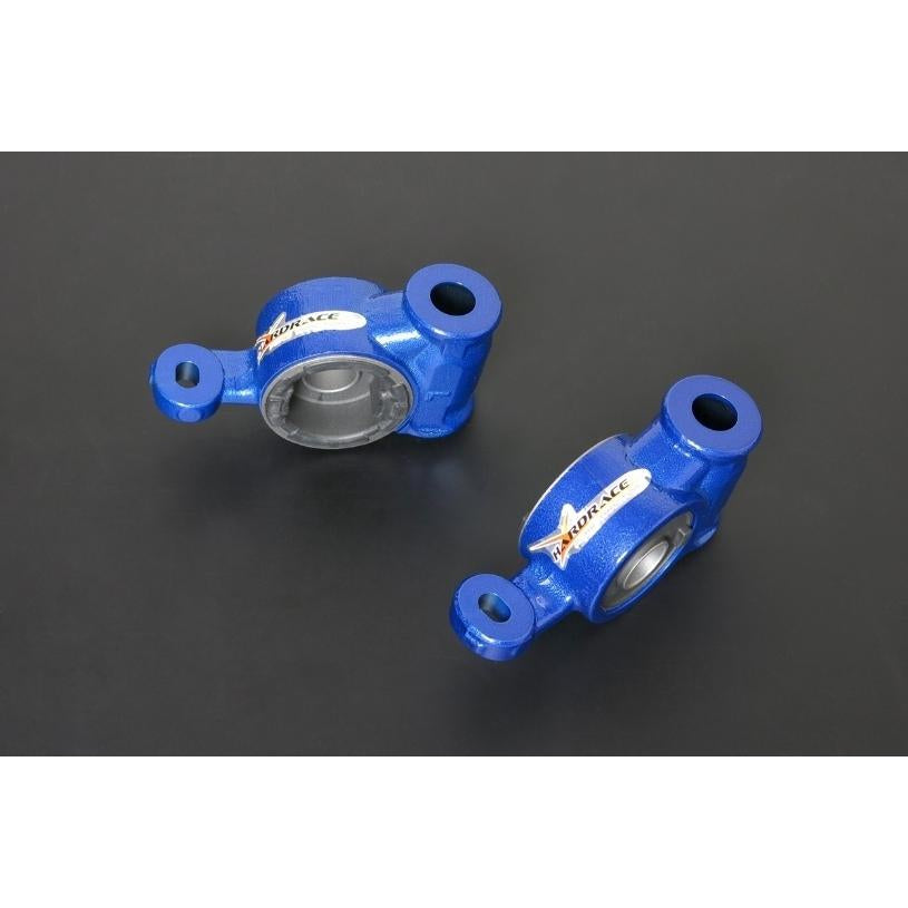 Hardrace Front Lower Compliance Bush Mazda, 3/Axela, Bm/By 14-18