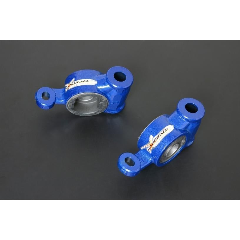 Hardrace Front Lower Compliance Bush Mazda, 6/Atenza, Cx5, Gj 14-, Ke 12-17