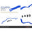 Hardrace Rear Sway Bar 25.4Mm Hyundai, Tucson, Tl 16-Present