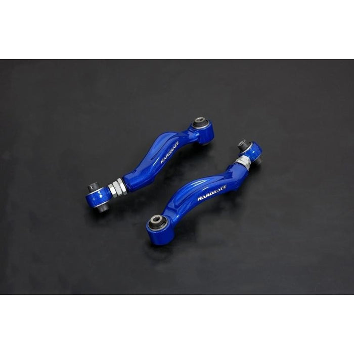 Hardrace Rear Upper Camber Kit (Hardened Rubber) Bmw, Rolls-Royce, 5/6 Series , 7 Series, Dawn, Ghost, Wraith, 08-16, 13-16, 15