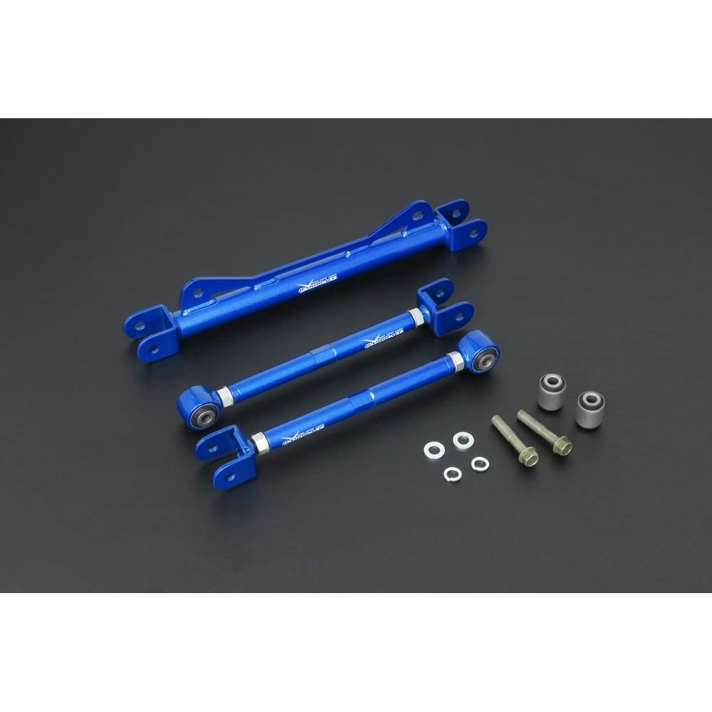 Hardrace Nissan S13/R32/R32 GT-R Hicas Removal Kit