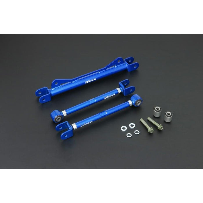 Hardrace Nissan S13/R32/R32 GT-R Hicas Removal Kit