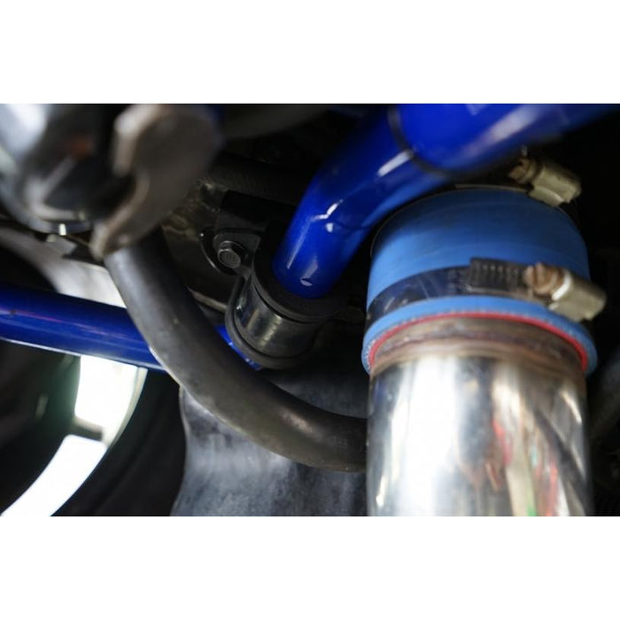 Hardrace Front Sway Bar (30Mm) Lexus, Is, Xe10 99-05