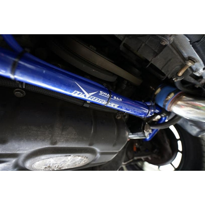 Hardrace Front Sway Bar (30Mm) Lexus, Is, Xe10 99-05