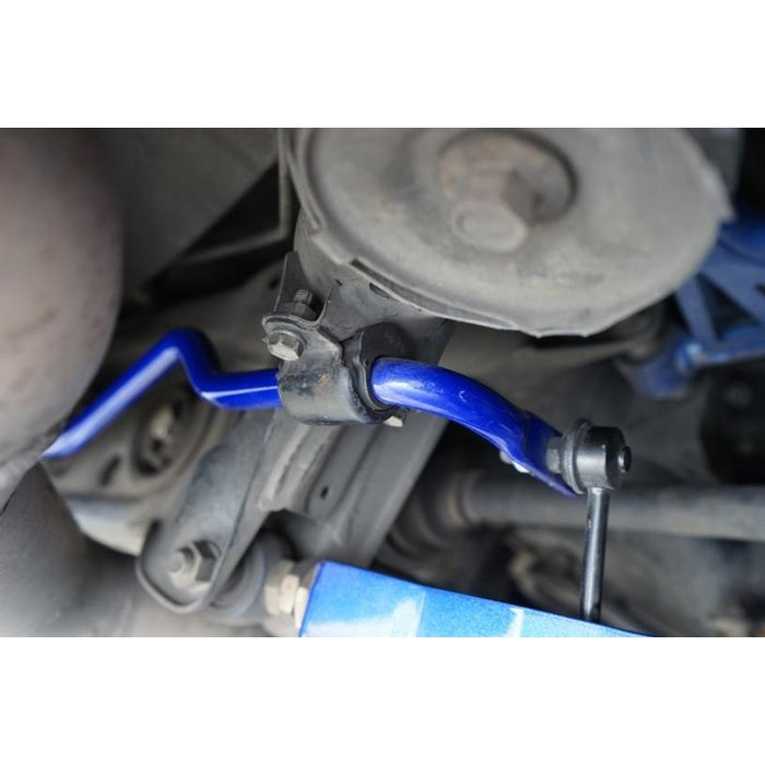 Hardrace Rear Sway Bar (17Mm) Lexus, Is, Xe10 99-05