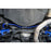 Hardrace Rear Sway Bar (17Mm) Lexus, Is, Xe10 99-05