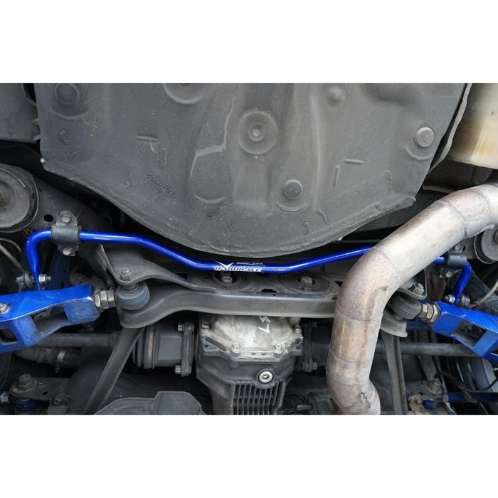 Hardrace Rear Sway Bar (17Mm) Lexus, Is, Xe10 99-05