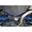 Hardrace Rear Sway Bar (17Mm) Lexus, Is, Xe10 99-05
