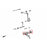 Hardrace Front Lower Arm Bush Toyota, Lexus, Sc, Soarer, Supra, Z30 91-00, Jza80 93-02, Z30 92-00
