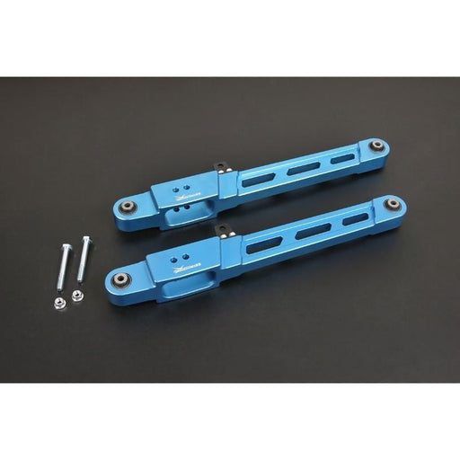 Hardrace Rear Lower Control Arm (Hardened Rubber/Aluminium) Honda, Rd1-Rd3 97-01