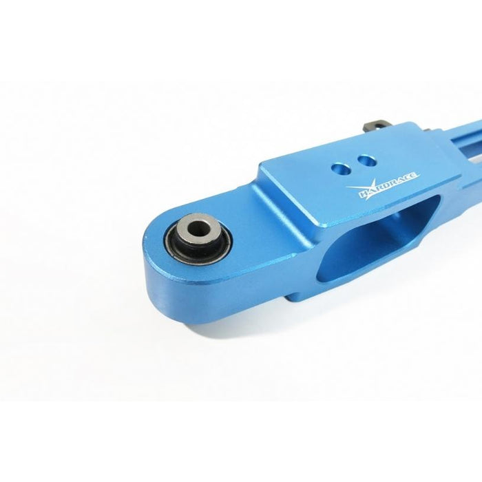 Hardrace Rear Lower Control Arm (Hardened Rubber/Aluminium) Honda, Rd1-Rd3 97-01