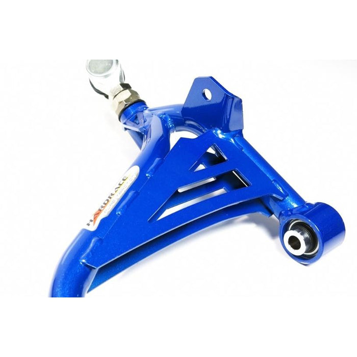 Hardrace Rear Upper Camber Kit Nissan, Fairlady Z, G Series, G35 (V35), G25/35/37 (V36), Z33 02-08, Z34 08-